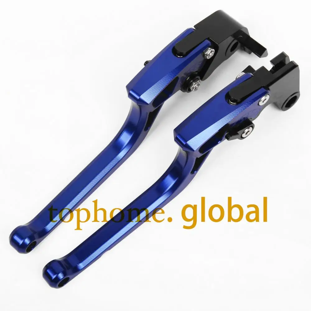 Для Kawasaki NINJA 250R/EX250 ниндзя 300R/Z300 (w/o ABS) Z250 VERSYS 300X ЧПУ экономичный сцепные рычаги