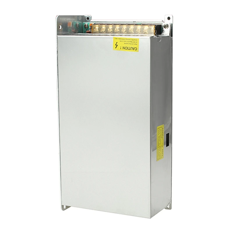 CLAITE AC 110 220 В к DC 12 41.6A 500 Вт переключатель драйвера источник питания трансформатор