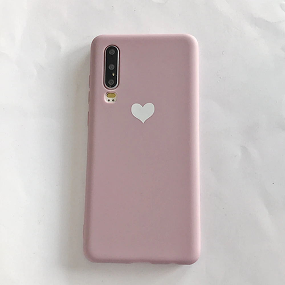 KISSCASE светящийся чехол с сердечком для iPhone X XS Max XR 8 7 6s 6 Plus милый мягкий сумка |