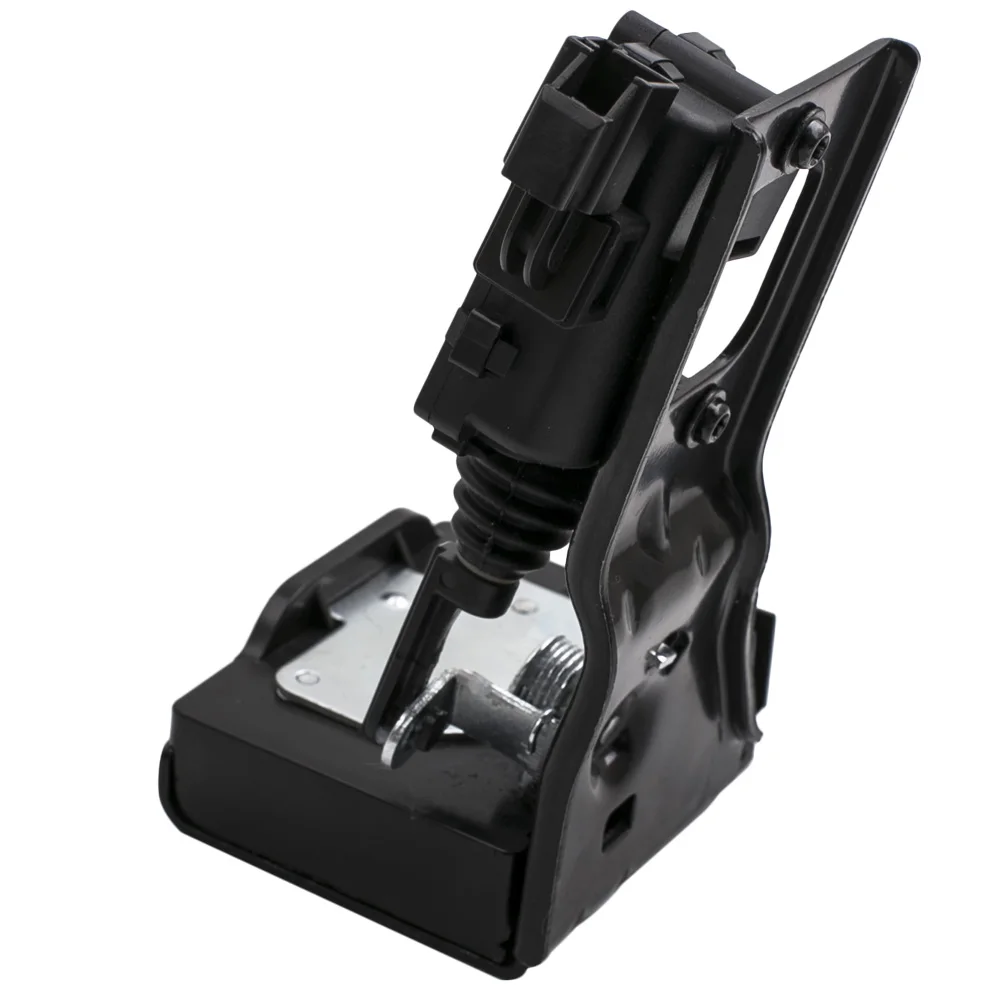 Привод защелки подъемного затвора OE Solution для Ford Escape 2009 2012 и Mercury Mariner 2011 OEM № 9L8Z 7843150