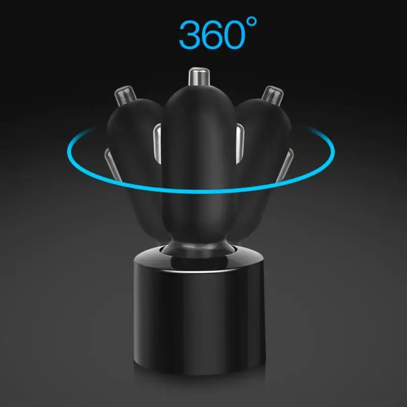 Automobile FM Transmitter Bluetooth Handsfree Car Kit Auto OLED Display USB Charger Vehicle Mp3 Player With 2.5A | Автомобили и