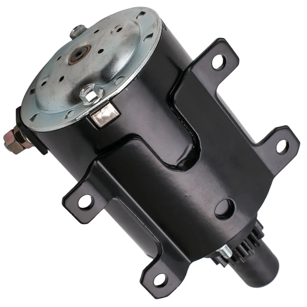 Ездить на стартер для косилки двигатель TECUMSEH OVXL120 12 hp V 36680 36463 35763A 33202 33605 16 Зуб