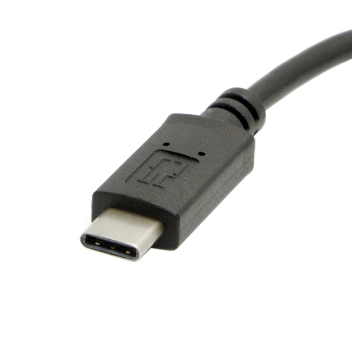 Chenyang USB 2 0 Женский на Type-C 3 1 стандартный внешний вид для сотового телефона