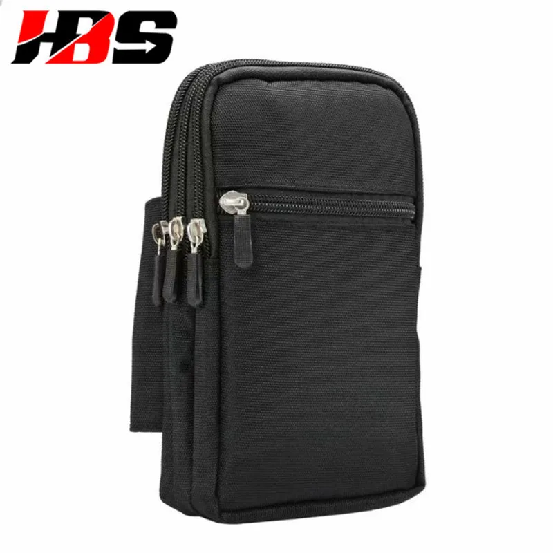 Чехол на застежке-липучке с 4 карманами чехол молнии для телефона Samsung Galaxy A3 A5 A6 A7 A8