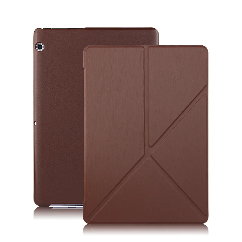 Для Huawei MediaPad T3 10 чехол T310 9 6 защитный для искусственная фотография дюйма