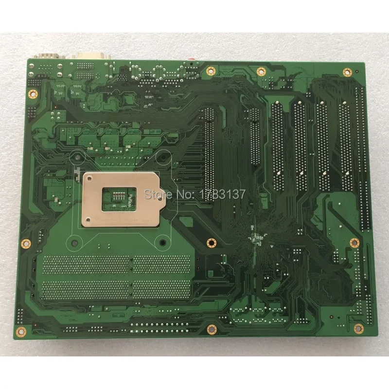 Материнская плата MB960F ATX LGA1155 процессор Ci7/i5/ i3 V/2 * GL CF 4COM без процессора ОЗУ