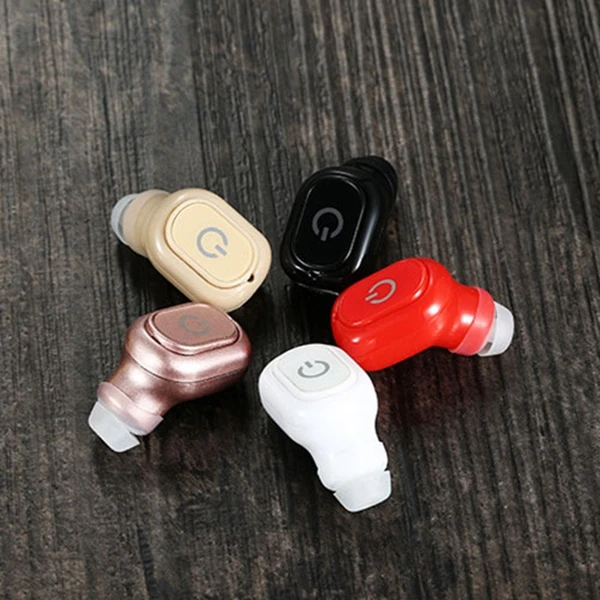 IG-New H58 Мини Bluetooth гарнитура беспроводные наушники с микрофоном для мобильного