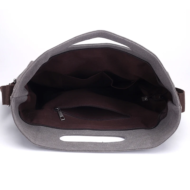 AEQUEEN Feminina Bolsa Повседневная Женская Холщовая Сумка женская большая Вместительная