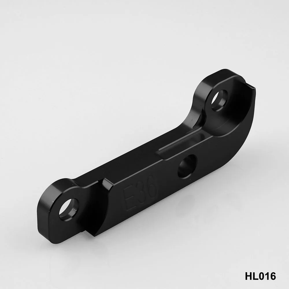 2 шт. Алюминиевые Адаптеры настройки дрифта и монтажные увеличивающие углы