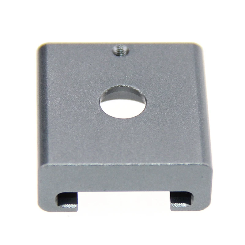 Cold Hot Shoe For Dslr Rig Flash Light Microphone Blackmagic Cinema Camera |