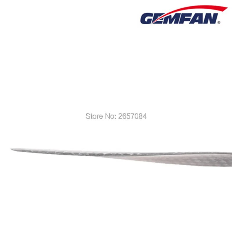 8045 CF углеродное волокно Propeller CW/CCW для фиксированной модели мини дрона