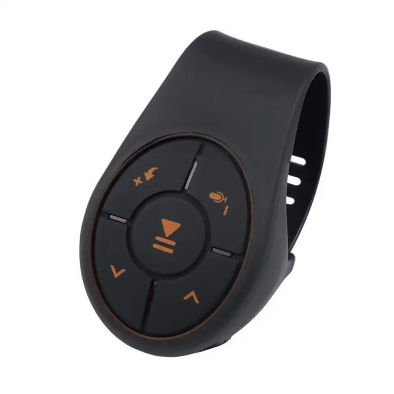 Bluetooth приемник беспроводной адаптер музыкальный плеер контроллер для велосипеда