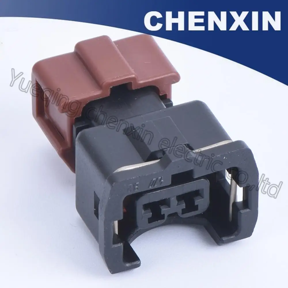 Специальное предложение Автомобильные разъемы (3 5) Женский Chenxin 2 pin PB185 02027 PC025