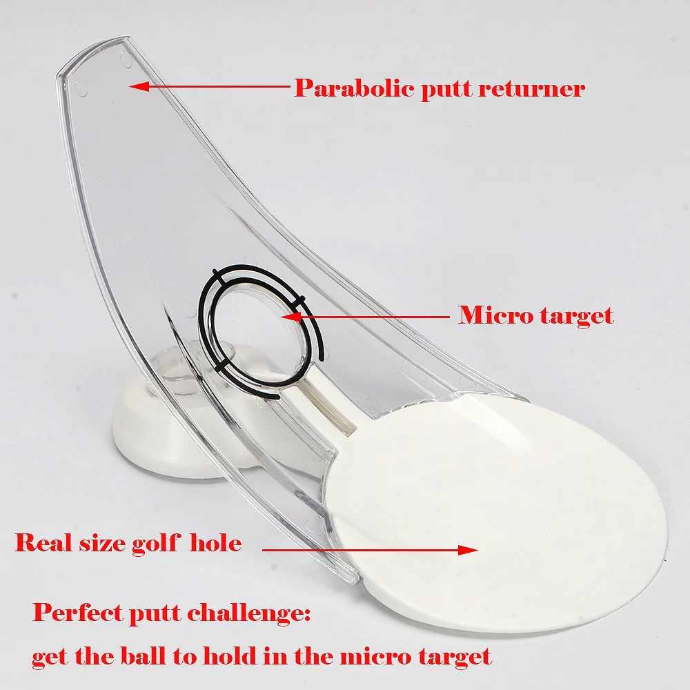 ELOS Гольф давление тренировочная клюшка для гольфа Крытая Клюшка Для крытой