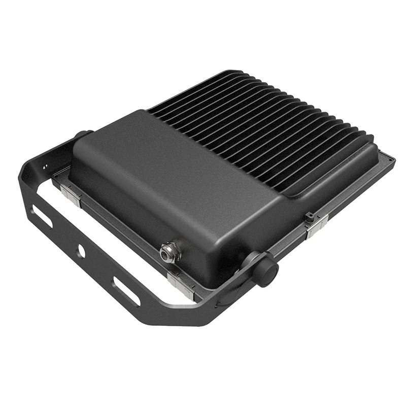 50 Вт 125lm/W 3 года гарантии анти-молнии surge 4000 В IP65 светодио дный прожектор EMC LVD