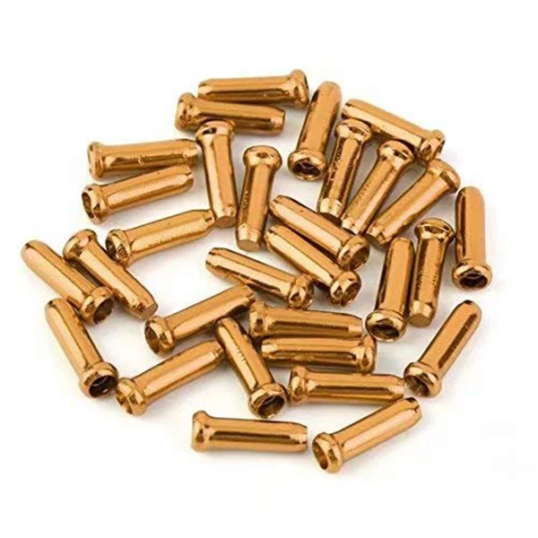 SEWS-100X end cap sleeve brake cable for shift | Спорт и развлечения