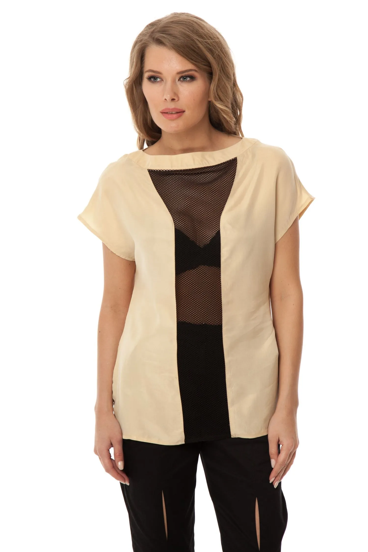 Blouse GLOSS female TmallFS |