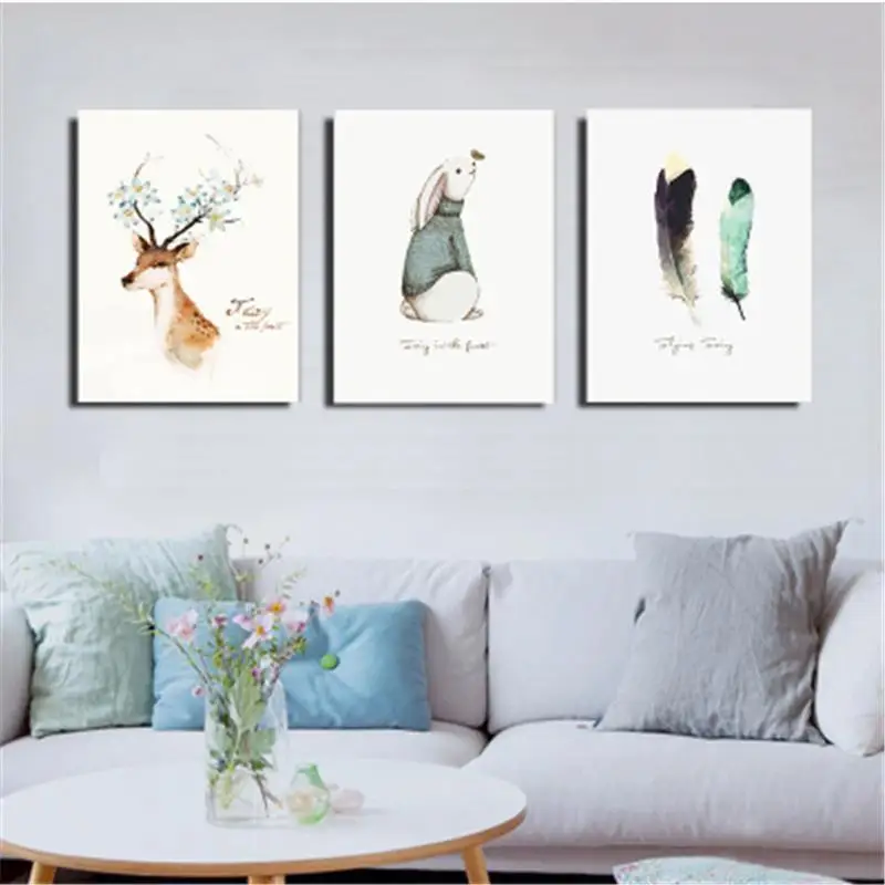 По номерам Obrazy Na Sciane Laminas Pared Vintage Cuadro Decorativo постер и принт декорацион Hogar