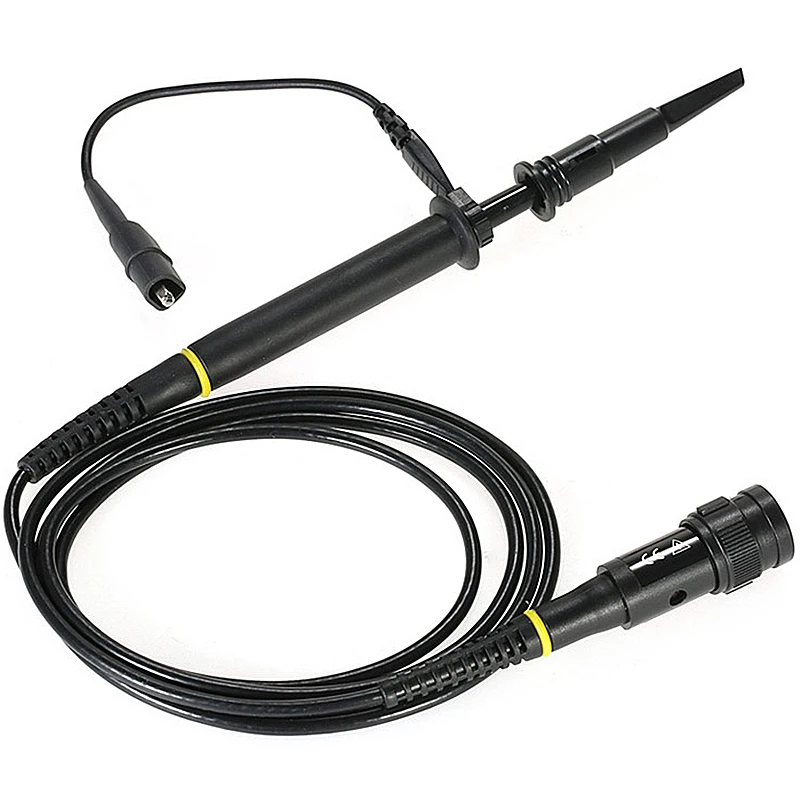 Hantek T3100 100 датчик осциллографа на МГц X100 пассивный зондовый осциллограф