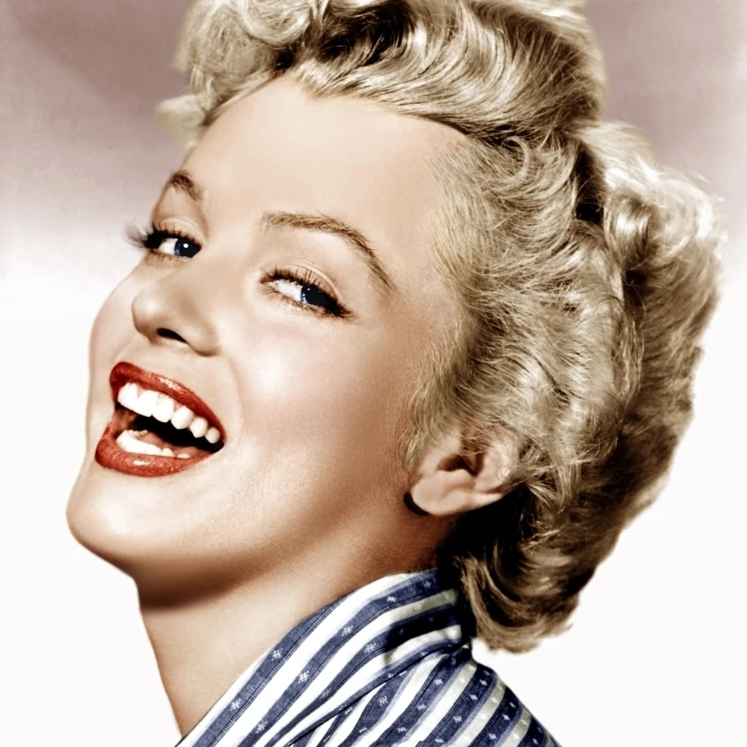 Clash By Night Marilyn Monroe 1952 фото печать (8x10)|Таблички и знаки| |