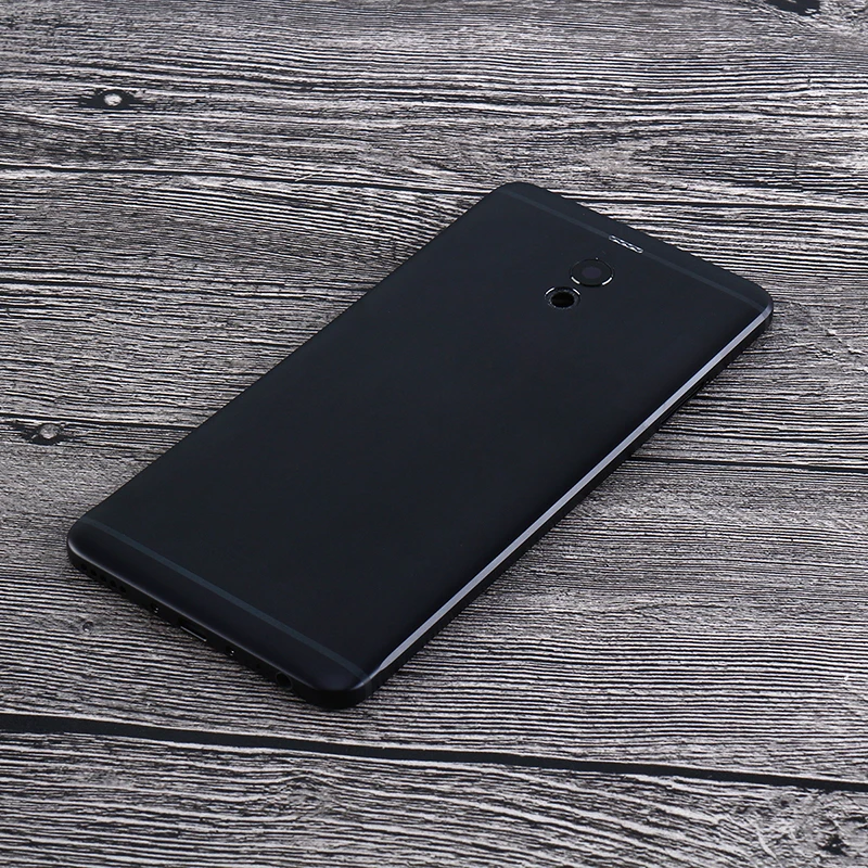 Чехол Alesser для MeiZu M6 Note 6 прочный защитный чехол на заднюю крышку 5 дюйма сменный