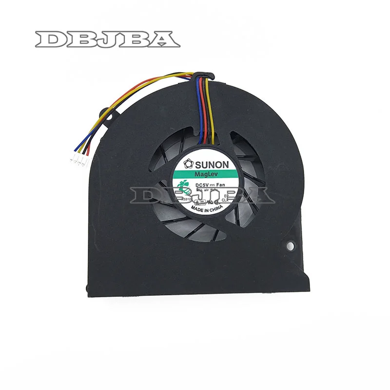Кулер для ноутбука HP Probook 6475b 6460b 8460p 8460w 6465b 4530S 4535S 646285-001 | Компьютеры и офис