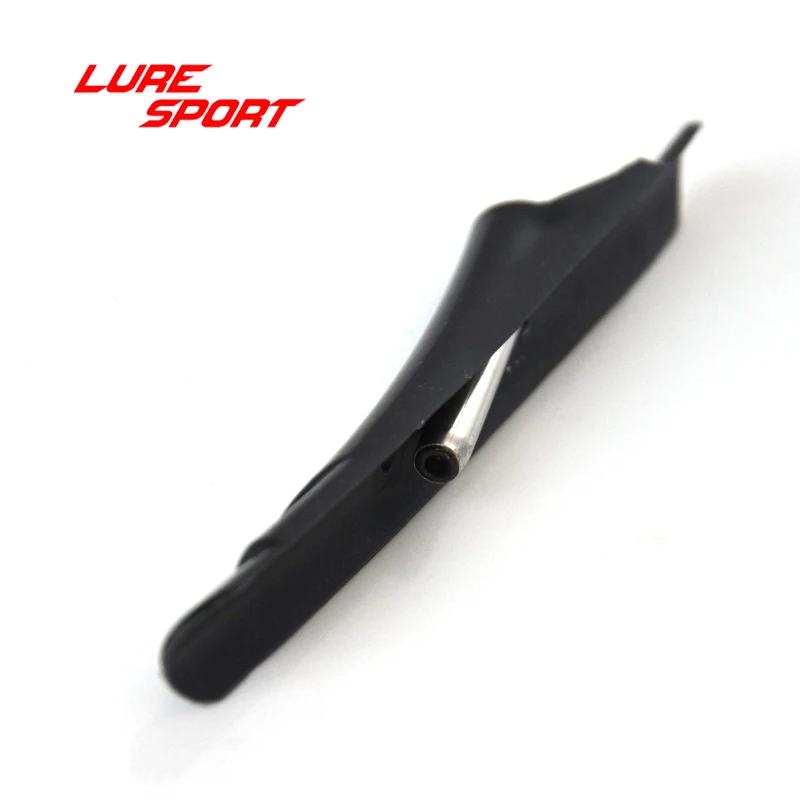 LureSport 3 шт. направляющая для внутренней линии пластиковая рамка керамическое