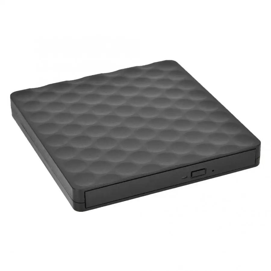 USB3.0 универсальный внешний DVD регистратор проигрыватель CD писатель оптический