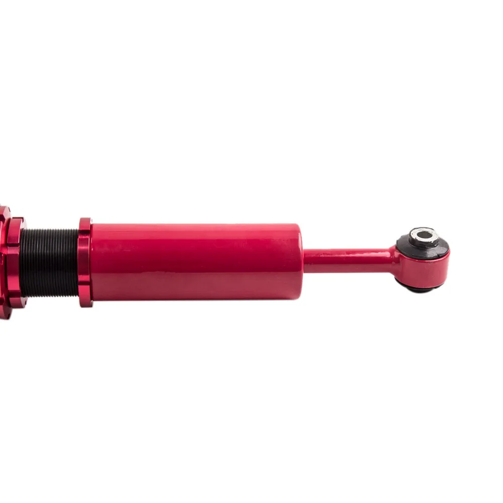 Тюнинг Coilover подвеска наборы для Honda Acura TSX 2004 2008 Accord 2003 2007 амортизатор демпфер силы