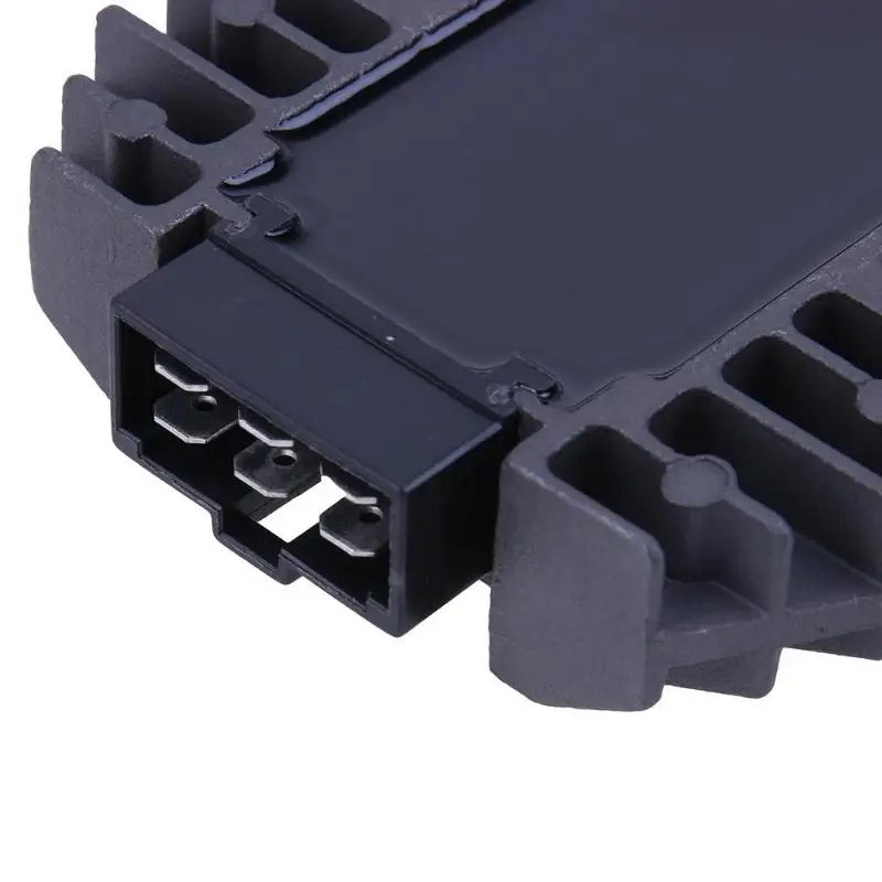 Motorcycle Regulator Rectifier for Kawasaki VN750 VN1500 ZZR600 GPX600R 90*85*28mm rectifier motorcycle accessories | Автомобили и