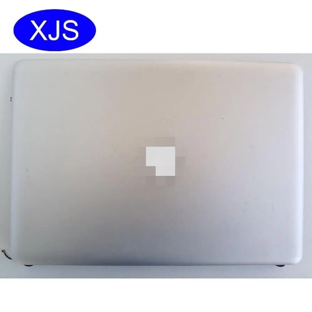 Экран для ноутбука MacBook Pro 15 дюймов A1286 полный экран в сборе модель 2012 года