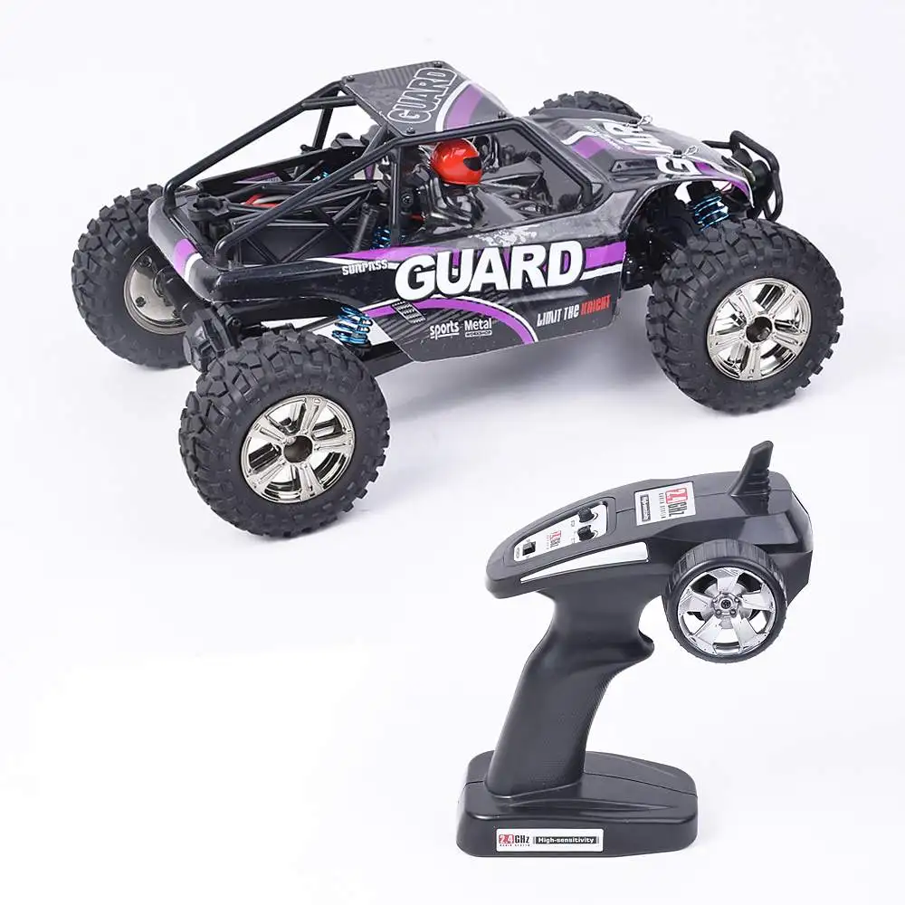 Радиоуправляемый автомобиль SUBOTECH BG1520 1/14 2 4G 4WD 22 км/ч полнопропорциональный
