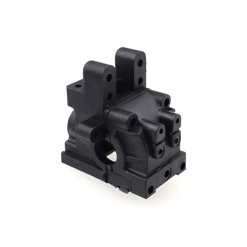 ZD Racing RAPTORS BX 16 9051 1/16 Rc автомобильные запасные части 6013 коробка передач|Детали и