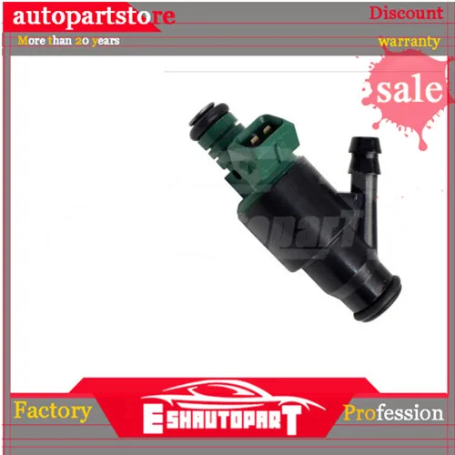 Топливный инжектор для K ia Sportage 1995-2002 OEM 0280150502 FJ384 0K01D13250 | Автомобили и мотоциклы