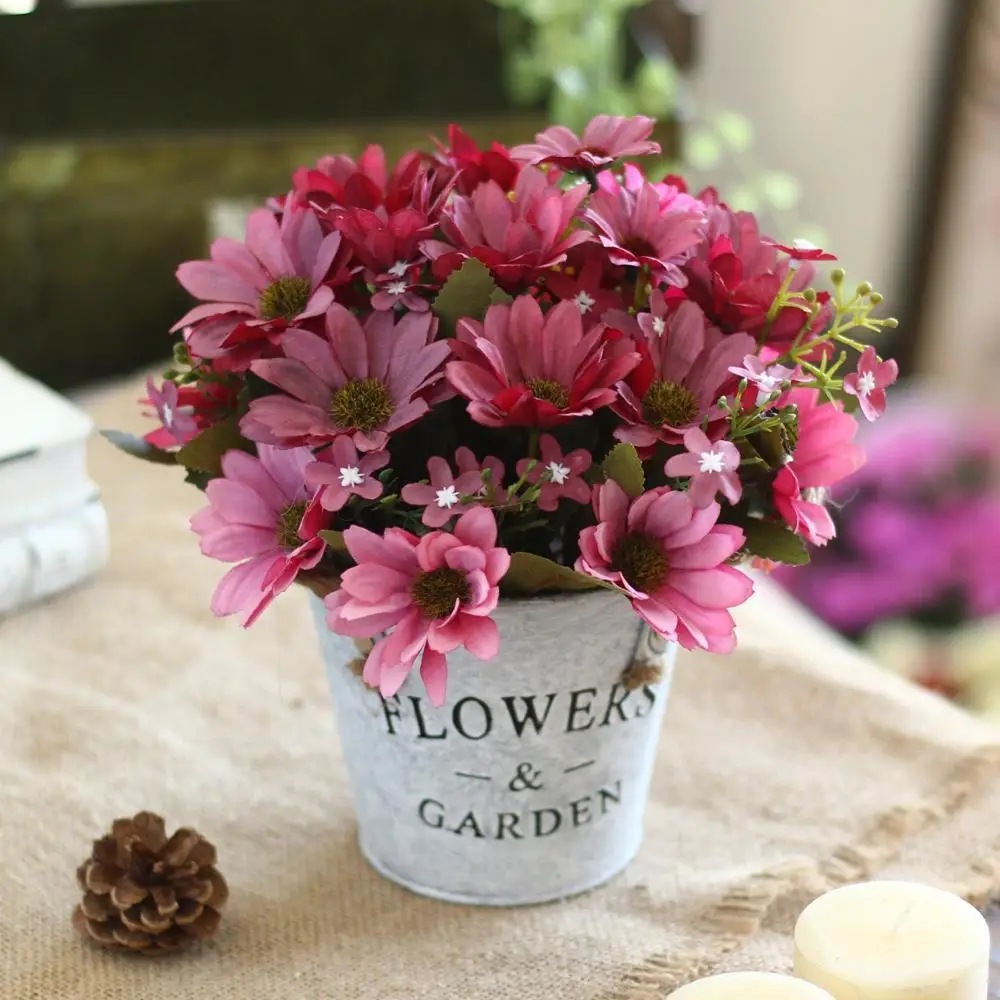 Blumenvasen vazo dekorasyon ev teraryum jarrones decorativos imperno vaso de flor аксессуары для украшения дома