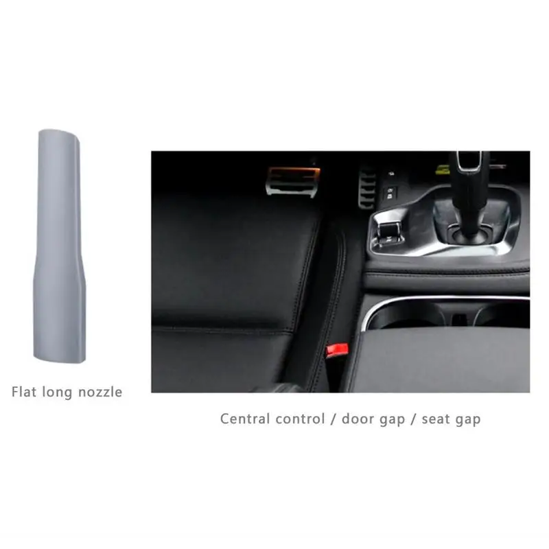 75W/120W New Car Handheld Vacuum Cleaner Wireless High Power Mini Wet And Dry Dual Use Portable | Автомобили и мотоциклы