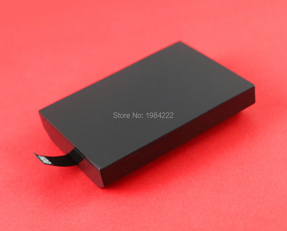 OCGAME 20 шт./лот чехол для жесткого диска Xbox 360 тонкий жесткий диск HDD Xbox360|Запасные