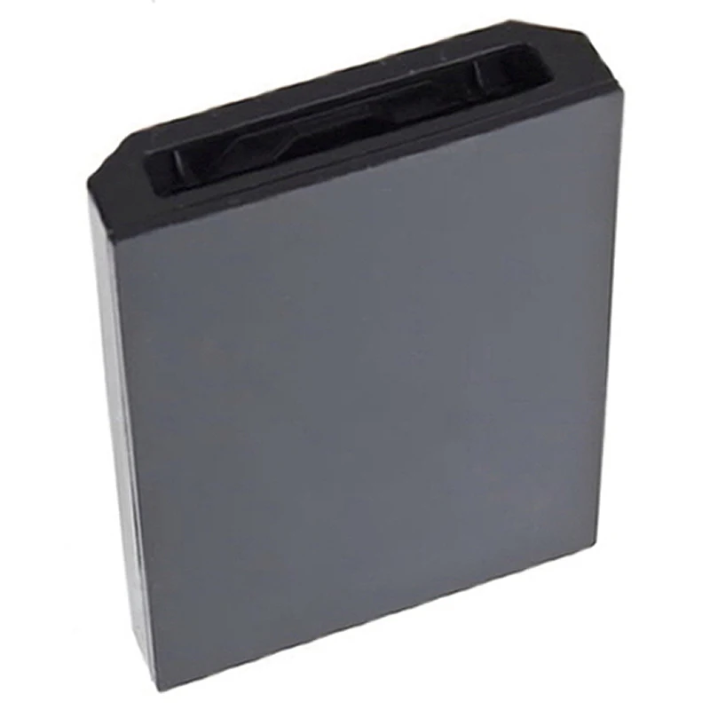 Hard Drive Enclosure Replacement Case Shell for Xbox 360 Slim Microsoft HDD (Case Only!) | Электроника