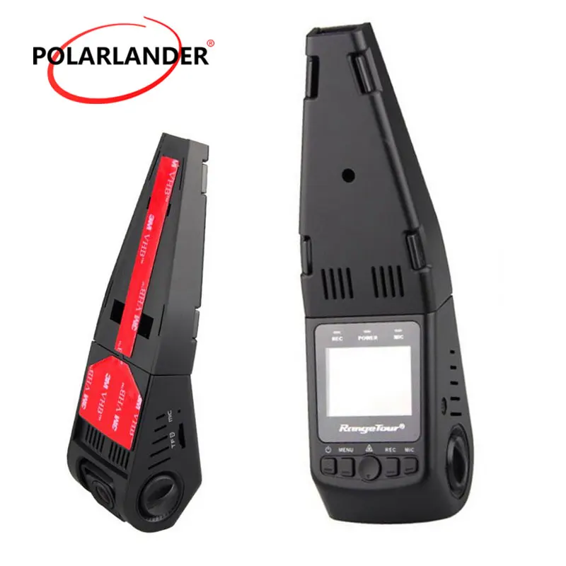 Горячая Распродажа A118 Novatek 96650 Mini Car DVR Camera 1 5 ''LCD Dash Cam цифровой