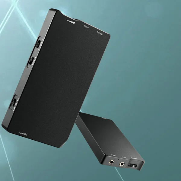 XDUOO XQ 20 мини Портативный усилитель для наушников AMP HiFi аудио аккустическая