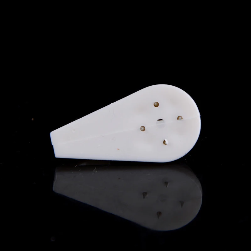 Hot 10/20pcs White Plastic Invisible Wall Mount Photo Picture Frame Nail Hook Hanger Hard Hooks for Photos | Обустройство дома