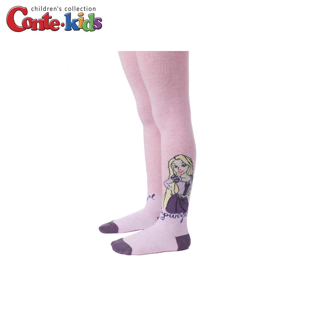 Колготки CONTE KIDS детские 17С 137СПМ размер 128 134|Колготки и чулки| |