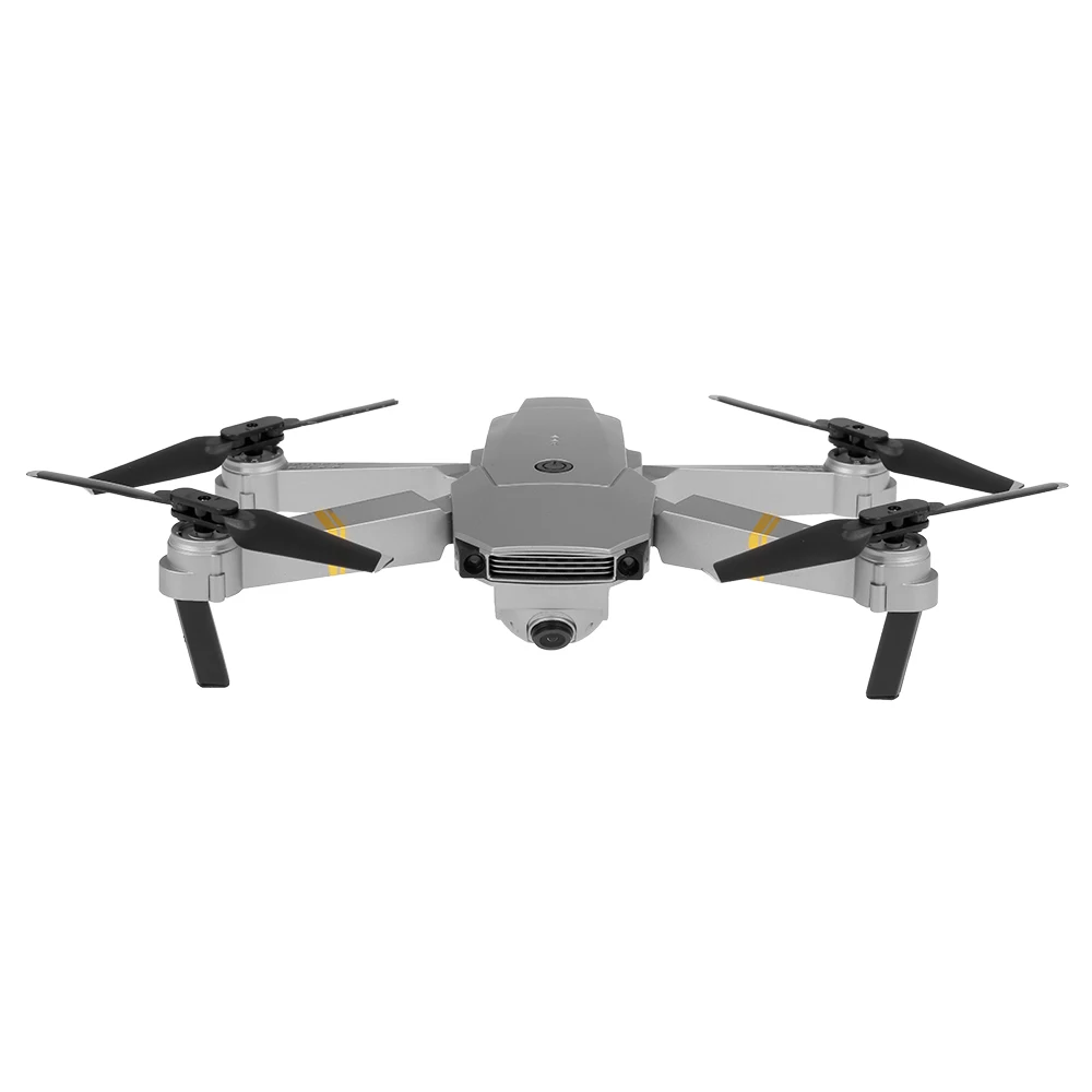 Складной Квадрокоптер GD88 480P/720P/1080P Wi Fi FPV|Радиоуправляемые вертолеты| |