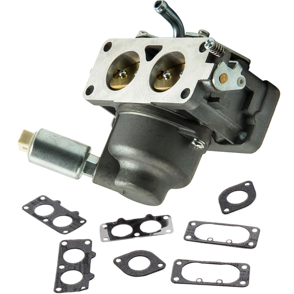 Карбюратор углеводов для Daewoo Cielo Load Runner Briggs & Stratton 791230 799230 699709 499804 + прокладка 24Hp