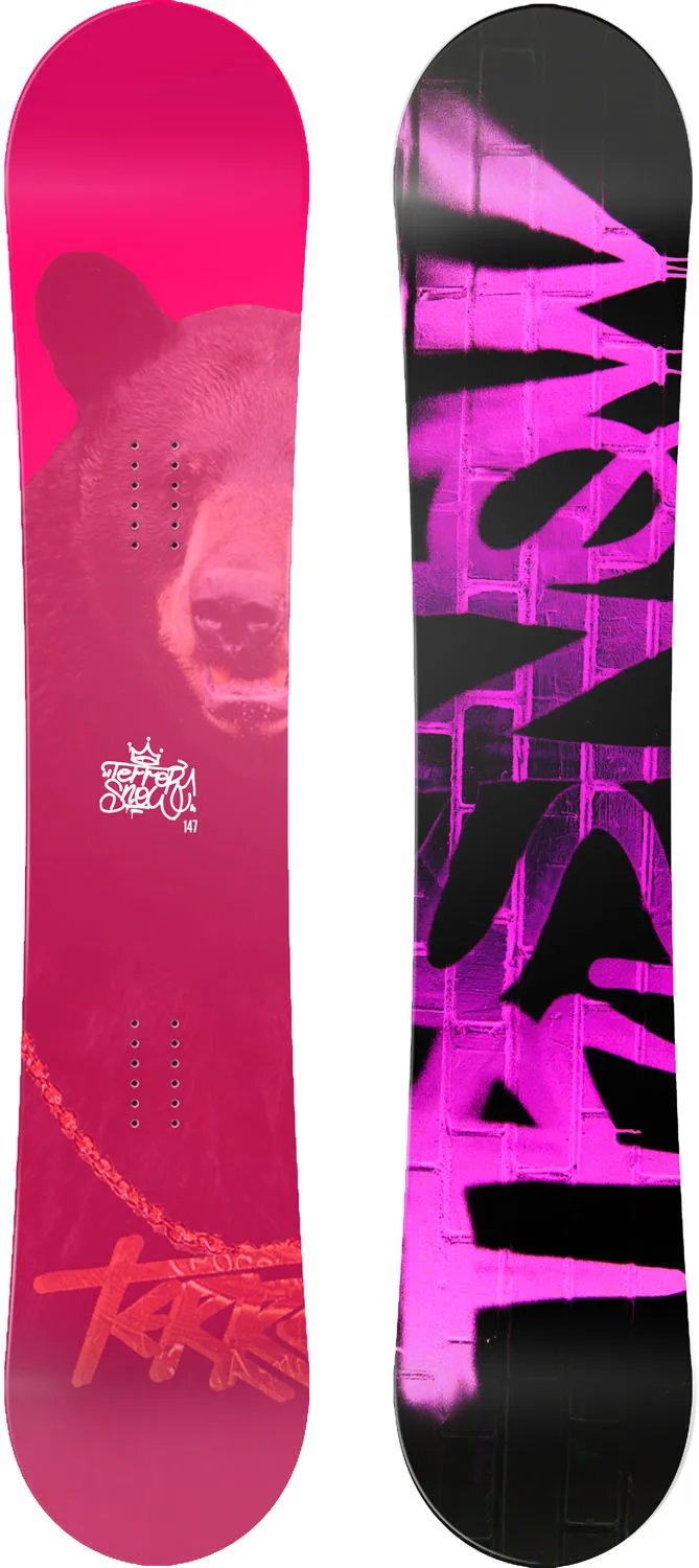 18/19 Сноуборд TERROR SNOW - SPRAY 2222644 |