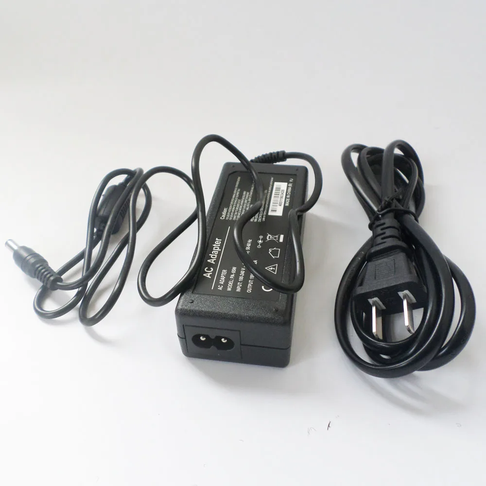 Адаптер питания для ноутбука Asus U43F U43FRF U50A U52FRF U50F U50A X52F N20A