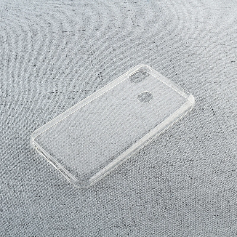 Ocolor для Leagoo S9 прозрачный силиконовый чехол из ТПУ защитный смартфона мобильный