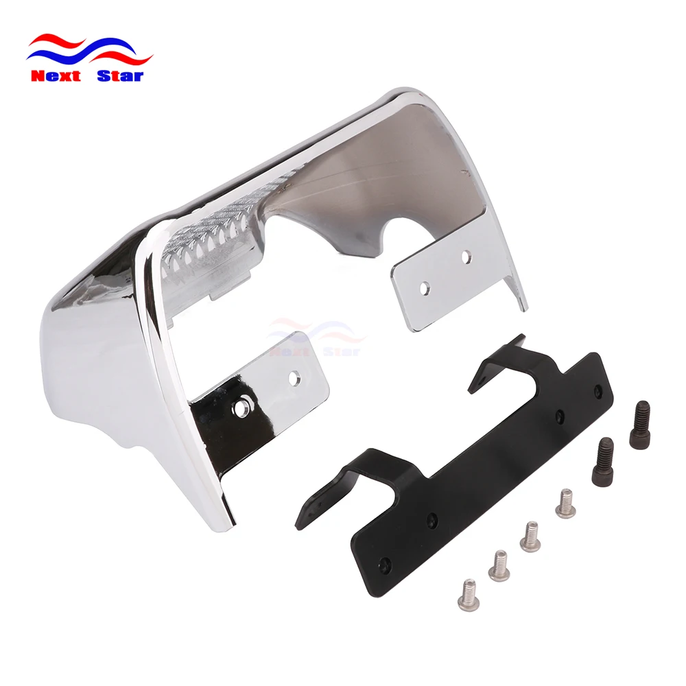 

Motorcycle Oil Cooler Cover Kits For Harley Milwaukee Eight Touring 17-Up FLHR FLHRC FLHRXS FLHTCU FLHX FLHXS FLTRX FLTRXS