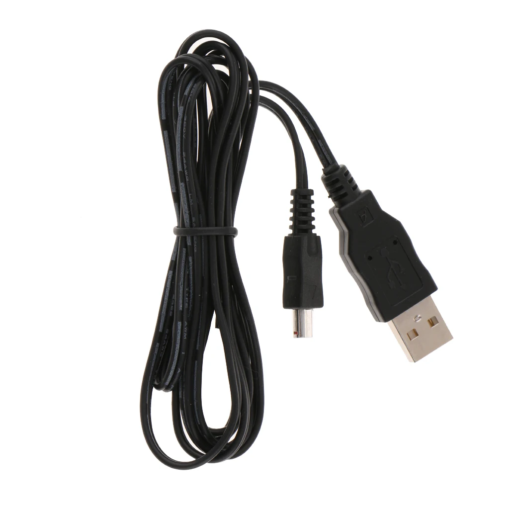 USB зарядный кабель AA MA9 шнур адаптера питания переменного тока для Samsung HMX Q серии