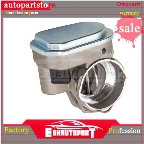 Корпус дроссельной заслонки подходит для TDI 1.9L BEW PD F/G/L/M/P/Q Golf 038128063F 038128063G 038128063M |